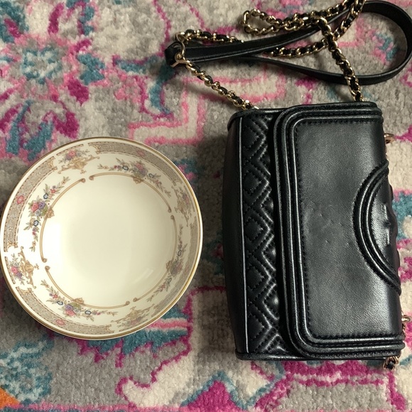 Tory Burch Fleming micro bag - Picture 7 of 9